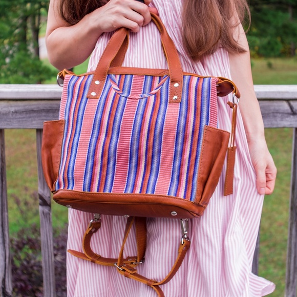 Nena & Co x Wildbird Artisan "Coquette" MCDB - Picture 4 of 7